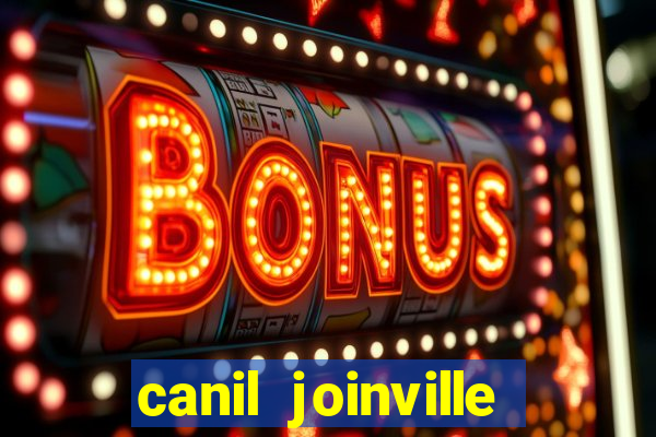 canil joinville vila nova